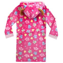 Paw Patrol Dressing Gown 15 Paw Patrol Dressing Gown -Children Products Shop ppdg8546 Paw Patrol Dressing Gown V2 4
