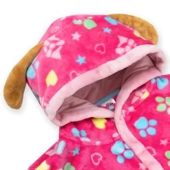 Paw Patrol Dressing Gown 16 Paw Patrol Dressing Gown -Children Products Shop ppdg8546 Paw Patrol Dressing Gown V2 5