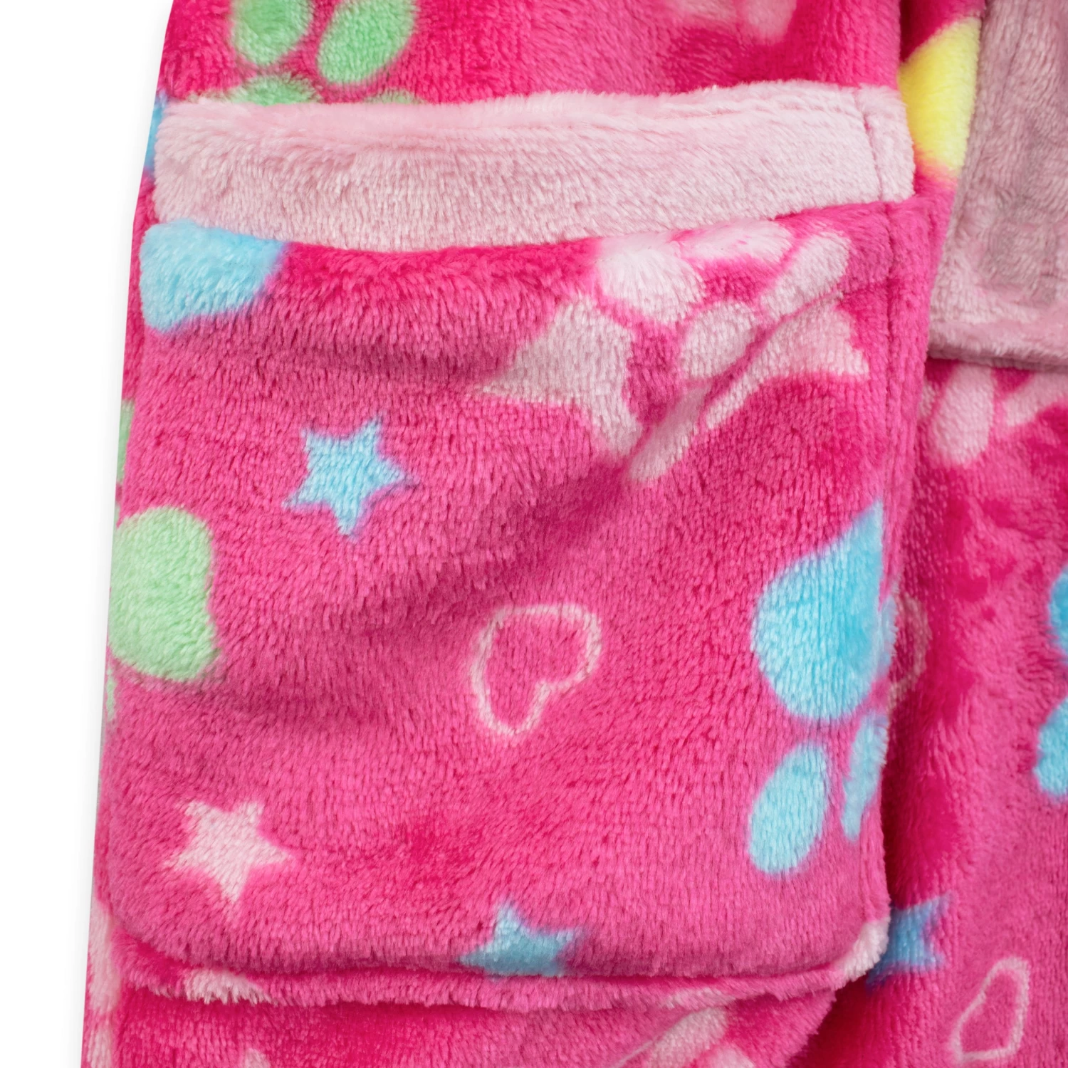 Paw Patrol Dressing Gown 10 Paw Patrol Dressing Gown - Image 8