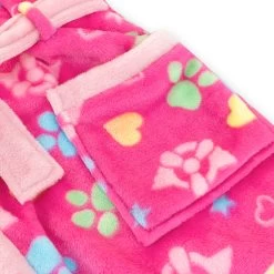 Paw Patrol Dressing Gown 20 Paw Patrol Dressing Gown -Children Products Shop ppdg8546 Paw Patrol Dressing Gown V2 9