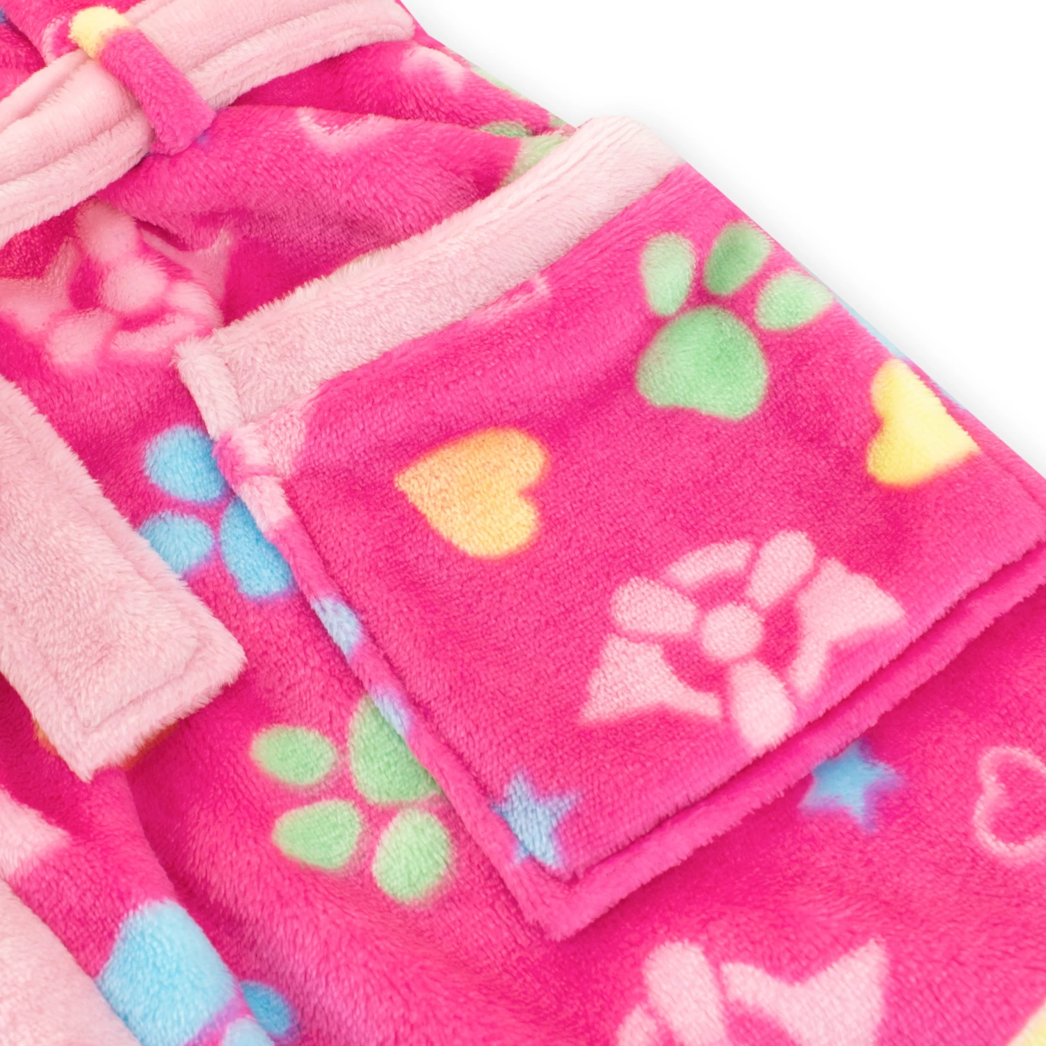 Paw Patrol Dressing Gown 11 Paw Patrol Dressing Gown - Image 9