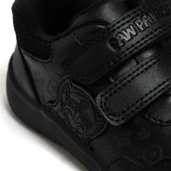 Kids Paw Patrol School Shoes -Children Products Shop ppfw1209 Paw Patrol Footwear close