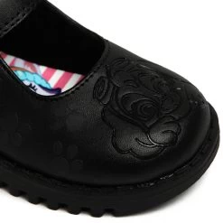 Paw Patrol Girls School Shoes 10 Paw Patrol Girls School Shoes -Children Products Shop ppfw3458 Girls Paw Patrol Shoes Close