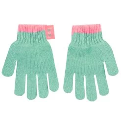 Kids Peppa Pig Winter Hat And Gloves Set 7 Kids Peppa Pig Winter Hat And Gloves Set -Children Products Shop ppht54650001 Peppa Winter Set Gloves