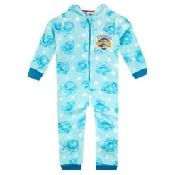 Paw Patrol Fleece Onesie