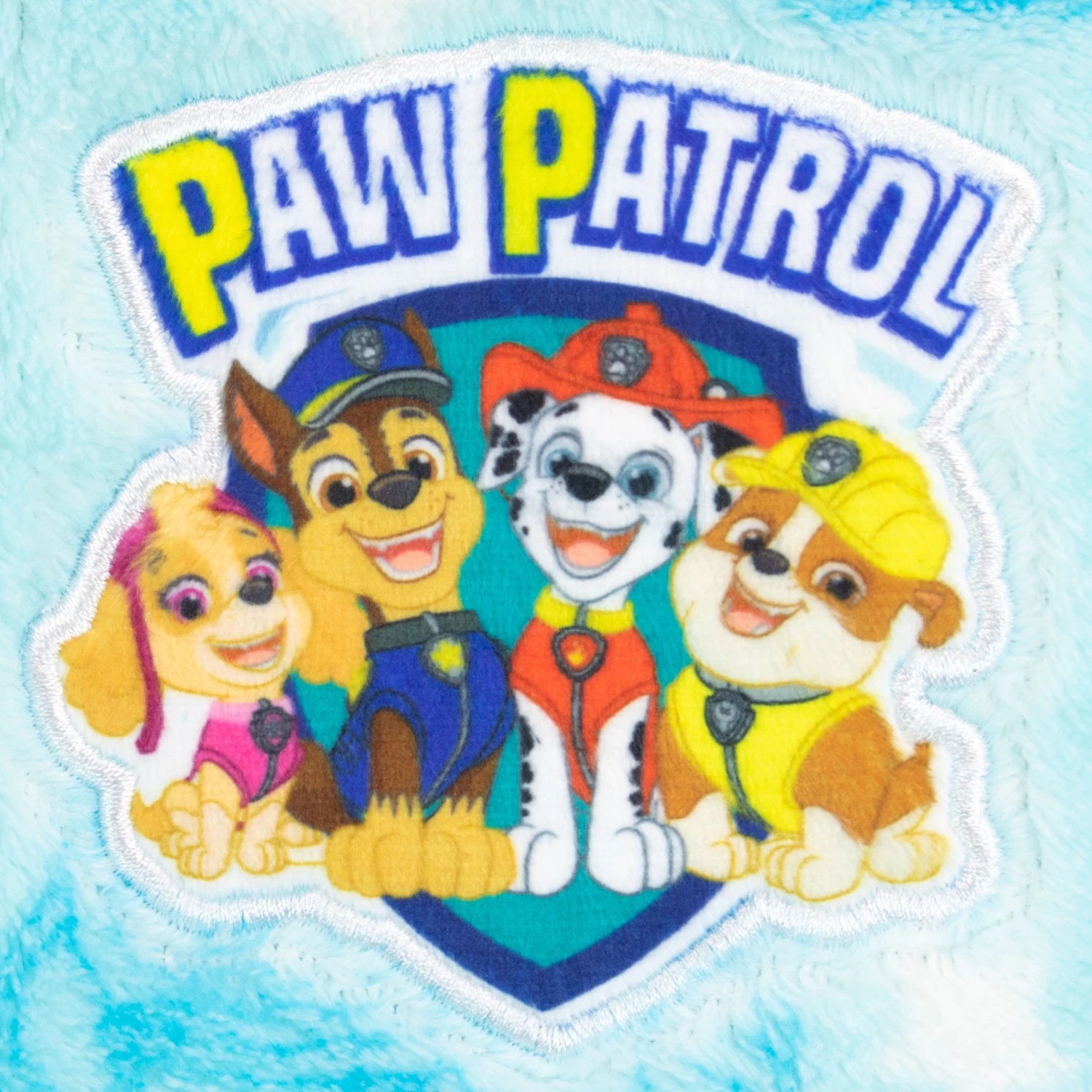 Paw Patrol Fleece Onesie 5 Paw Patrol Fleece Onesie - Image 3