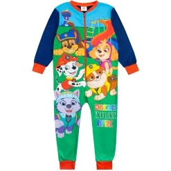 Paw Patrol Onesie