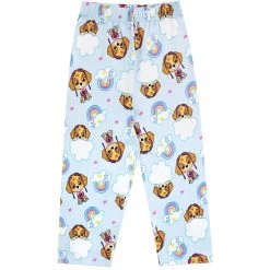 Paw Patrol Button-Up Pyjamas 11 Paw Patrol Button-Up Pyjamas -Children Products Shop pppj1423 Paw Patrol Girls Button Up PJ 5