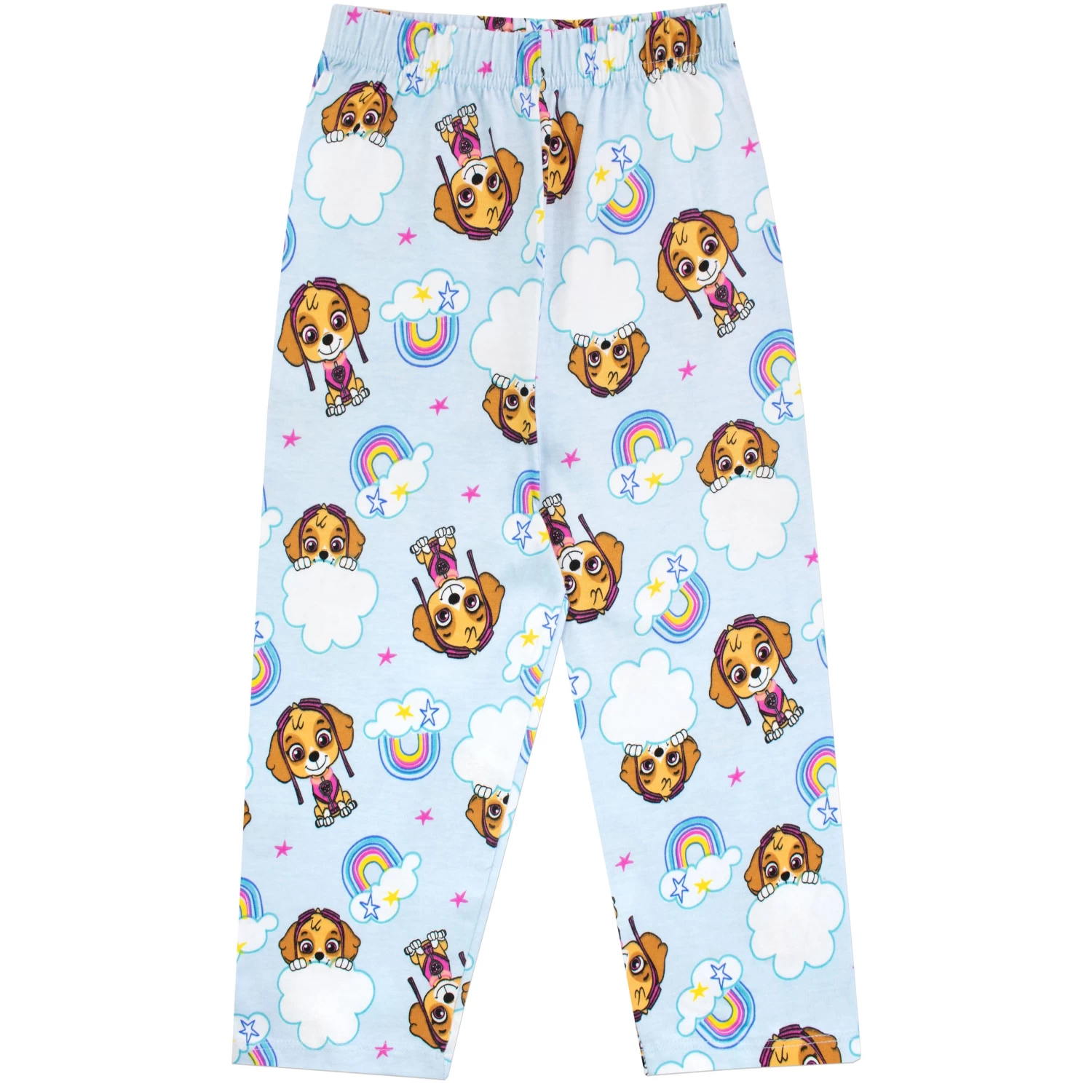 Paw Patrol Button-Up Pyjamas 7 Paw Patrol Button-Up Pyjamas - Image 5