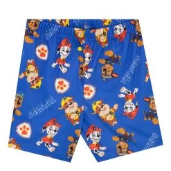 Paw Patrol Short PJ Set -Children Products Shop pppj1723 Paw Patrol PJs bottoms