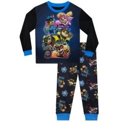 Paw Patrol: The Mighty Movie Pyjamas -Children Products Shop pppj2040 paw patrol the movie Pyjamas 1 Shopify