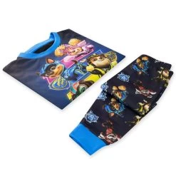 Paw Patrol: The Mighty Movie Pyjamas -Children Products Shop pppj2040 paw patrol the movie Pyjamas 11