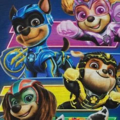 Paw Patrol: The Mighty Movie Pyjamas -Children Products Shop pppj2040 paw patrol the movie Pyjamas 4