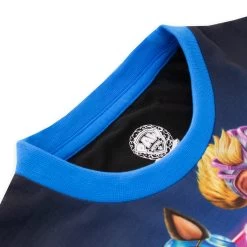 Paw Patrol: The Mighty Movie Pyjamas -Children Products Shop pppj2040 paw patrol the movie Pyjamas 5