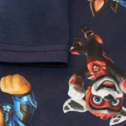 Paw Patrol: The Mighty Movie Pyjamas -Children Products Shop pppj2040 paw patrol the movie Pyjamas 6