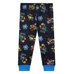 Paw Patrol: The Mighty Movie Pyjamas -Children Products Shop pppj2040 paw patrol the movie Pyjamas 9