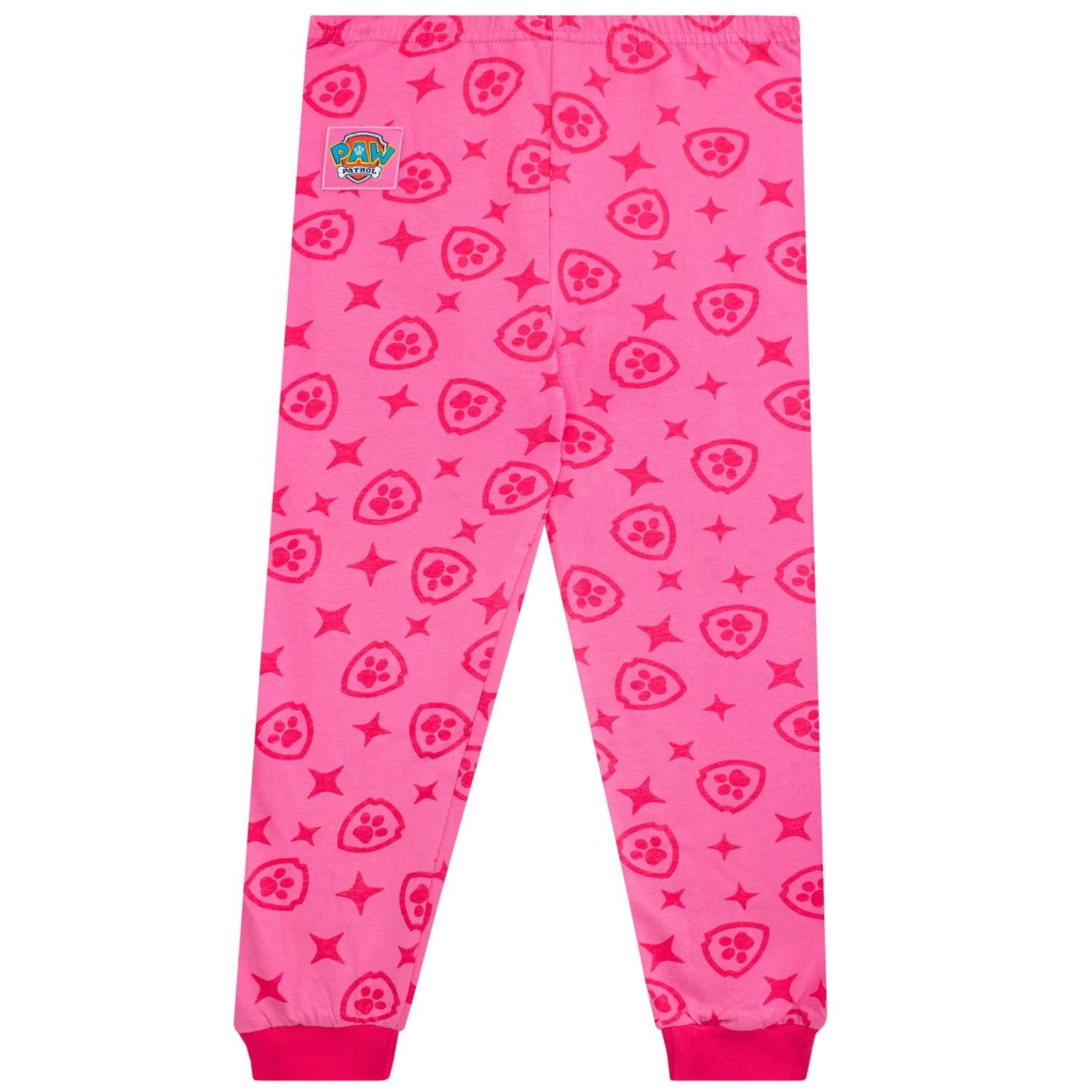 Paw Patrol Long Sleeve Pyjama Set 6 Paw Patrol Long Sleeve Pyjama Set - Image 4