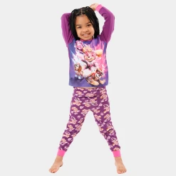 Paw Patrol The Mighty Movie Pyjama Set