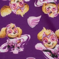 Paw Patrol The Mighty Movie Pyjama Set 24 Paw Patrol The Mighty Movie Pyjama Set -Children Products Shop pppj3278 paw patrol the movie Pyjamas 10