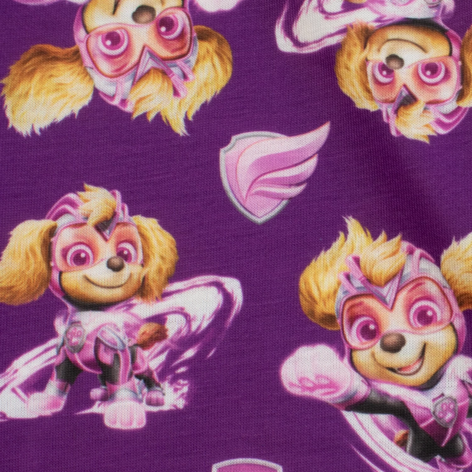 Paw Patrol The Mighty Movie Pyjama Set 12 Paw Patrol The Mighty Movie Pyjama Set - Image 10