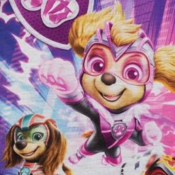 Paw Patrol The Mighty Movie Pyjama Set 20 Paw Patrol The Mighty Movie Pyjama Set -Children Products Shop pppj3278 paw patrol the movie Pyjamas 4