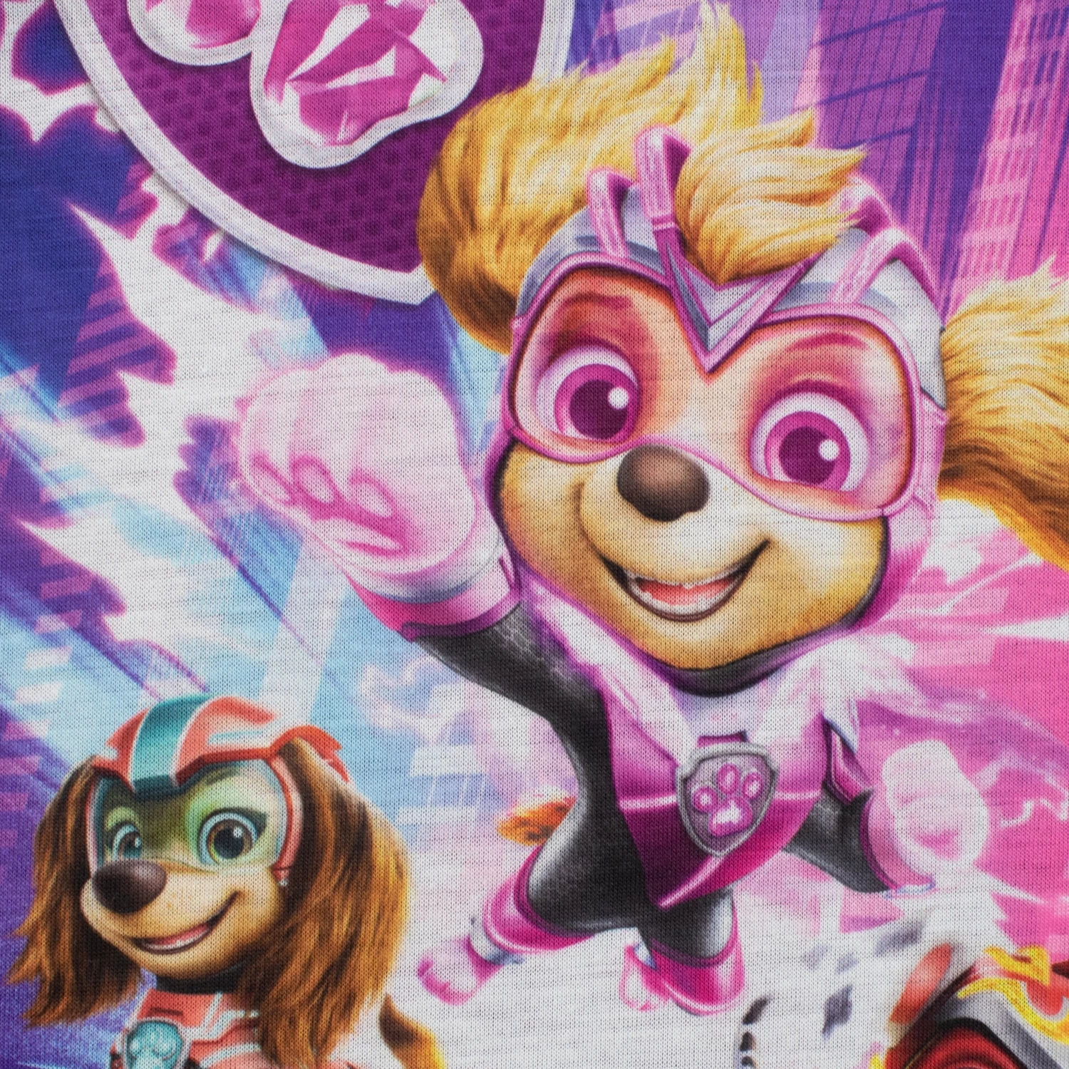 Paw Patrol The Mighty Movie Pyjama Set 8 Paw Patrol The Mighty Movie Pyjama Set - Image 6