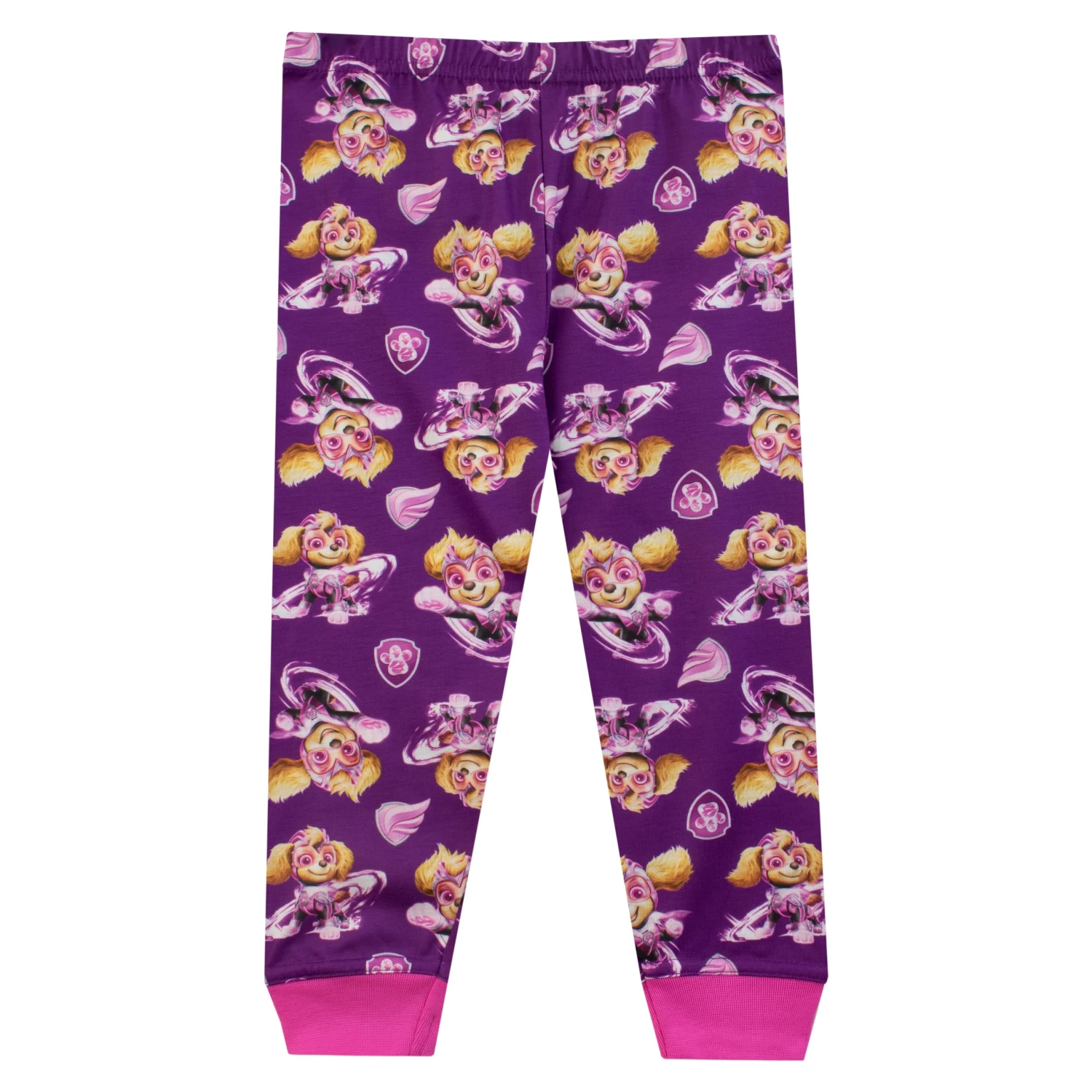 Paw Patrol The Mighty Movie Pyjama Set 11 Paw Patrol The Mighty Movie Pyjama Set - Image 9