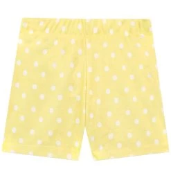 Kids Peppa Pig Short Pyjamas -Children Products Shop pppj3365 Peppa Pig Girls Short Pyjamas Bottoms