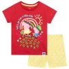 Kids Peppa Pig Short Pyjamas 1 Kids Peppa Pig Short Pyjamas -Children Products Shop pppj3365 Peppa Pig Girls Short Pyjamas x