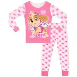 Paw Patrol Pyjamas Skye