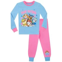 Paw Patrol Snuggle Fit Pyjama Set