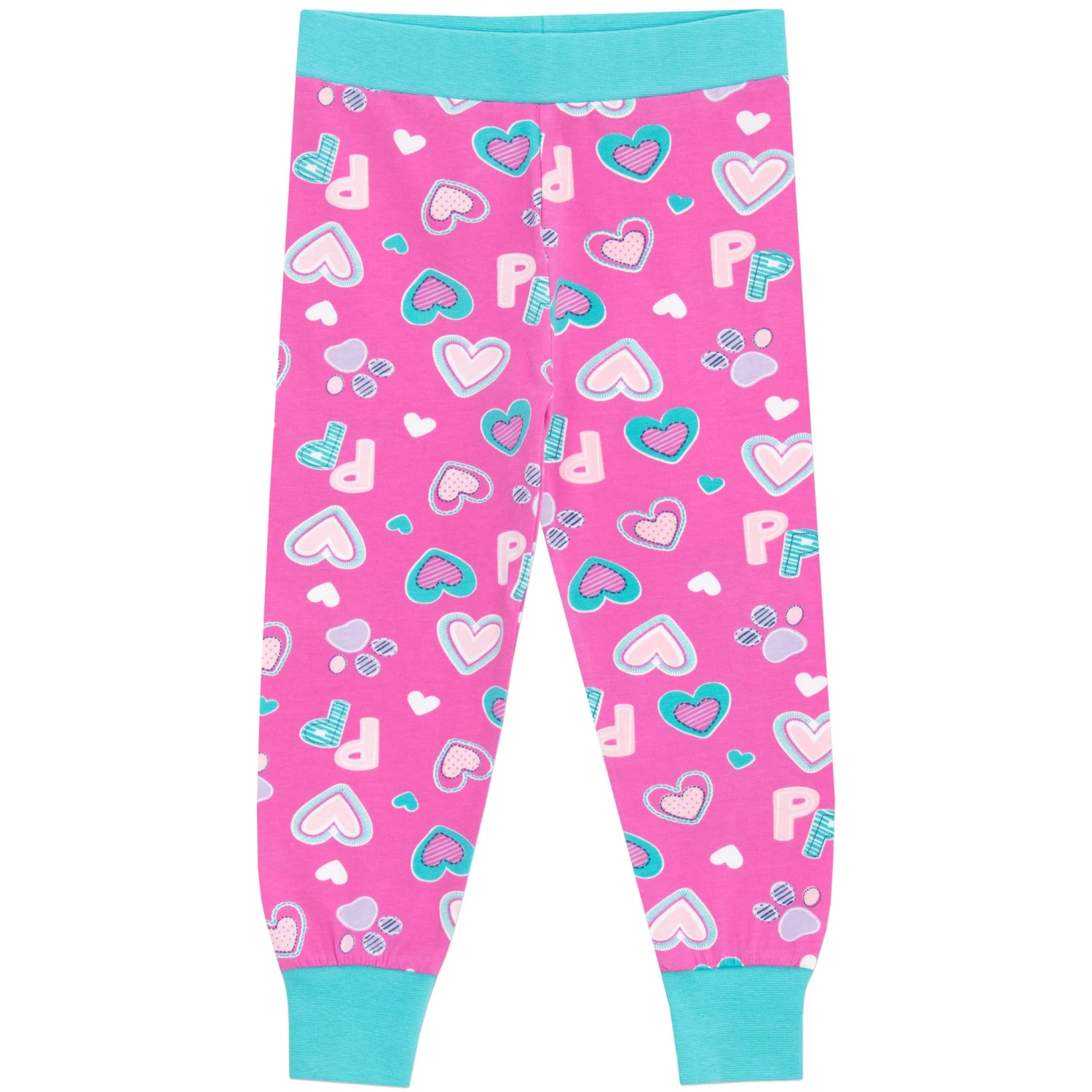 Kids Paw Patrol Snuggle Fit Pyjamas 6 Kids Paw Patrol Snuggle Fit Pyjamas - Image 4