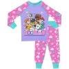 Kids Paw Patrol Snuggle Fit Pyjamas -Children Products Shop pppj3955 Paw Patrol pyjamas x