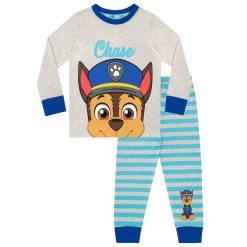 Paw Patrol Pyjamas - Chase