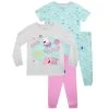 Kids Peppa Pig Pyjamas 2 Pack 2 Kids Peppa Pig Pyjamas 2 Pack -Children Products Shop pppj4973 Peppa Pig Pyjamas 2 Pack 1 Square