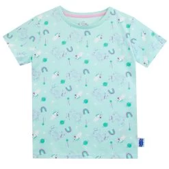 Kids Peppa Pig Pyjamas 2 Pack -Children Products Shop pppj4973 Peppa Pig Pyjamas 2 Pack 5