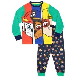 Boys Paw Patrol Pyjamas