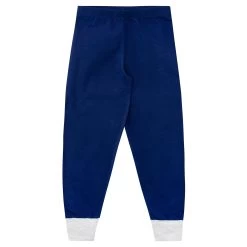 Paw Patrol Pyjamas 2 Pack Cosy Snuggle Fit -Children Products Shop pppj5625 Paw Patrol Pyjamas Pack of 2 blue bottoms