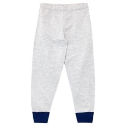 Paw Patrol Pyjamas 2 Pack Cosy Snuggle Fit -Children Products Shop pppj5625 Paw Patrol Pyjamas Pack of 2 grey bottoms