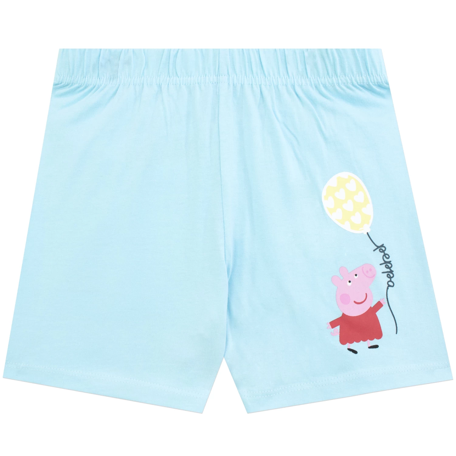 Peppa Pig 2 Pack Pyjamas 11 Peppa Pig 2 Pack Pyjamas - Image 9
