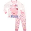 Peppa Pig Pyjamas -Children Products Shop pppj6593 PeppaPigPyjamas x