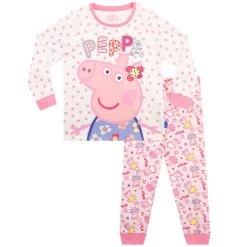Peppa Pig Pyjamas