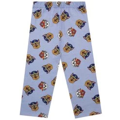 Paw Patrol Button Up Pjs -Children Products Shop pppj7653 Paw Patrol Button Up Pyjamas bottoms