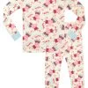 Peppa Pig Snuggle Fit Pyjamas