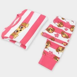 Paw Patrol Skye Pyjamas 13 Paw Patrol Skye Pyjamas -Children Products Shop pppj9082 Girls Paw Patrol Pjs 8
