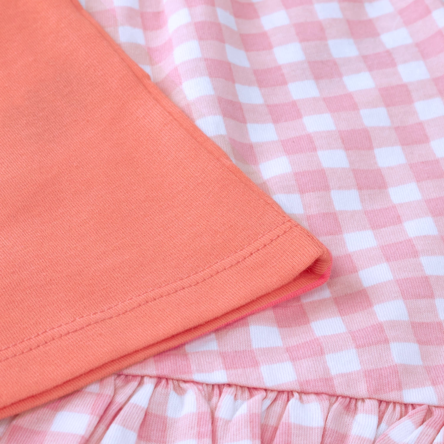 Peppa Pig Short Pyjamas Set 8 Peppa Pig Short Pyjamas Set - Image 6