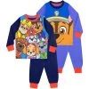 Paw Patrol Pyjamas 2 Pack 2 Paw Patrol Pyjamas 2 Pack -Children Products Shop pppj9532 Paw patrol boys 2 pack PJ 1 Square