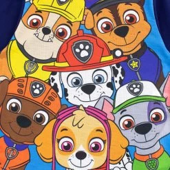 Paw Patrol Pyjamas 2 Pack 14 Paw Patrol Pyjamas 2 Pack -Children Products Shop pppj9532 Paw patrol boys 2 pack PJ 4