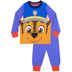Paw Patrol Pyjamas 2 Pack 16 Paw Patrol Pyjamas 2 Pack -Children Products Shop pppj9532 Paw patrol boys 2 pack PJ 6