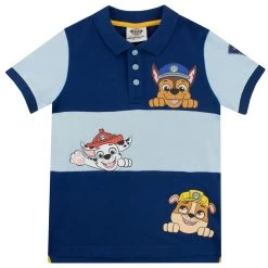 Paw Patrol Polo Shirt